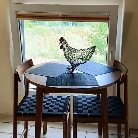 Holiday home Tiny House Lebehn