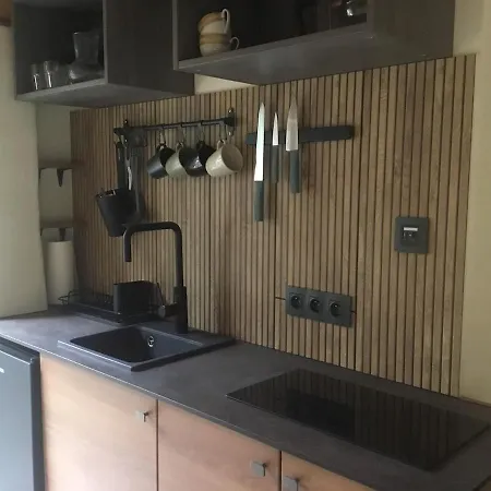 Tiny House Holiday home