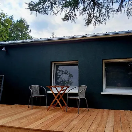 Holiday home Tiny House *