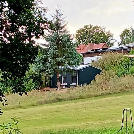 Holiday home Tiny House *